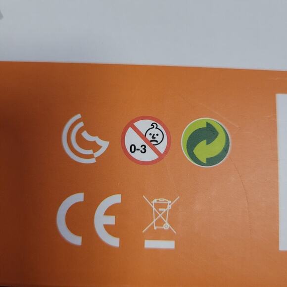 WowWee RC Mini Build Your Very Own Robot Kit NEW Remote Control STEM DIY Ages 8+ - Picture 4 of 9